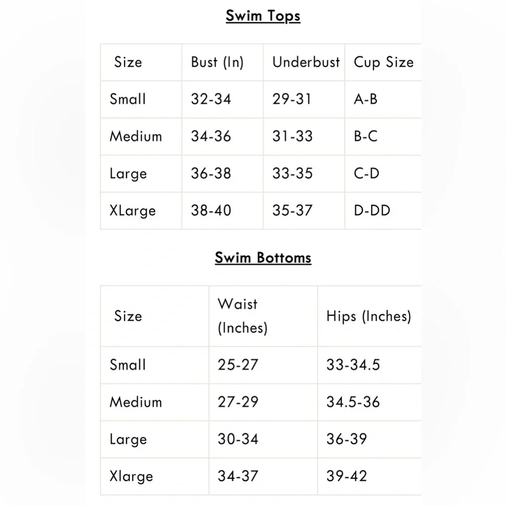 Sundaze - Top and Bottom Bikini - Picture 8 of 11